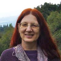 hilda angelie bernal