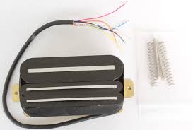 No matter what type of atomizer, cartomizer, or clearomizer you have they all have. Eric Custom Century A Humbucker Pickup 6 Wires 3 Single Coils Ceramic And Alnico 5 Bar For Neck Or Bridge Use Custom Your Own Wiring