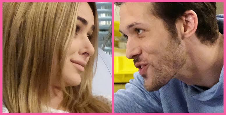 Days of our Lives Spoilers: Tate and Holly Find Their Way Back to Each Other