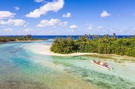Lung cancer remains the most commonly diagnosed cancer and the leading cause of cancer death worldwide because of inadequate tobacco control policies. The Top 10 Things To Do In The Cook Islands