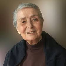 Obituary information for Mary Ellen Mrs. Garza