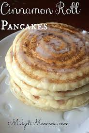 When shopping for fresh produce or meats, be certain to take the time to ensure that the texture, colors, and quality of the food you buy is the best in the batch. Easiest Way To Prepare Appetizing Vickys Cinnamon Roll Pancakes Gf Df Ef Sf Nf Easiest Way To Prepare Appetizing Vickys Cinnamon Roll Pancakes Gf Df Ef Sf Nf Recipe Tasty Apple