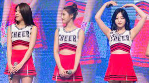 The group is composed of five members: Aoa Group Wikipedia