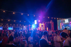 Djerba Music Land - Fiat Tunisie s'associe à l'événement incontournable