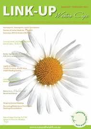 LinkUp Western Cape by Link-Up