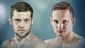 Takie transmisje na żywo jak ta z. Ksw 58 Powrot Pawla Politylo Rywalem Pogromca Patryka Trytka Polish Fighters