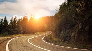 So, meet us on the road ahead. The Road Ahead A Letter From Airstream S Ceo Airstream