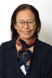 USAGSO Overseas Volunteer Partners