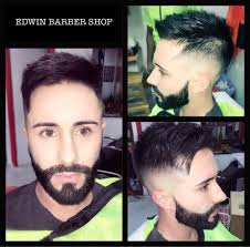 Edwin Barber Shop