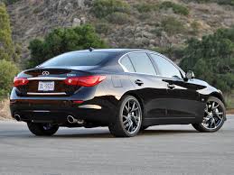 Measured owner satisfaction with 2015 infiniti q50 performance, styling, comfort, features, and usability after 90 days of ownership. 2015 Infiniti Q50 Test Drive Review Cargurus