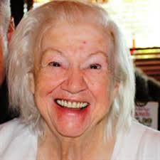 Elizabeth "Bette" Vivinetto Obituary April 21, 2016