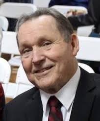 Ralph Harold Merrow Obituary 2025