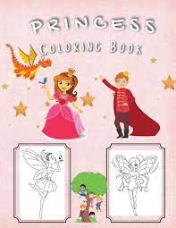 If your kids likes to colour things in the digital way, then this may well appeal to them. Princess Coloring Book Stacy Steveson Buch Jpc