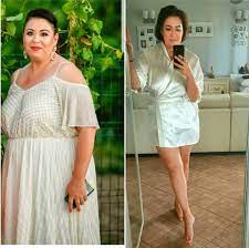 Dacă faci un mic efort răutatea altora devine nesemnificativa ! Oana Roman A SlÄƒbit 20 De Kilograme È™i S A Transformat Total Secretele Din Dieta Vedetei Am Primit Foarte Multe Mesaje Libertatea