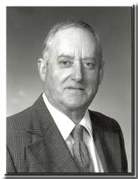 Bill Halcrow Obituary