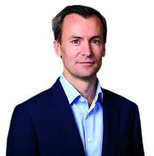 Exclusive: 'Citi in the Cloud'