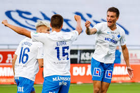 The squad overview can be embedded on the own homepage via iframe. Matchprogram Ifk Norrkoping Ifk Goteborg Ifk Norrkoping