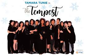 The Tempest Official Ticket Source Pittsburgh Public Theater