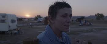 Alongside it's dreamy cinematography, wide angle lens and handheld camera movements that resemble the style of terrence malick, the cinematic language of nomadland is also established in it's editing. The Look And Feel And Feeling Of Nomadland Nab Amplify