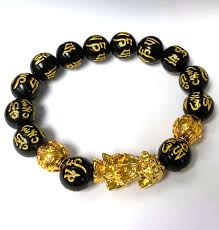 We did not find results for: Pixiu Mantra Power Bracelet