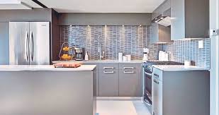 Kenali Material Kabinet Dapur