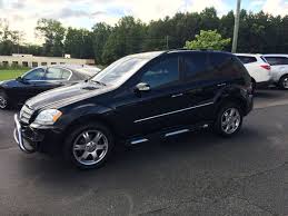 2006 Mercedes Ml350 Mercedes Ml350 Car Suv