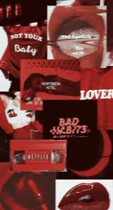 Gemsblxck pinterest carriefiter 90s fashion street. Best Photography Dark Red 30 Ideas Dark Red Wallpaper Red Wallpaper Aesthetic Iphone Wallpaper