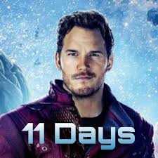 Gunn explained that "I will sometimes see who fans have suggested online  for folks I or my casting directors haven't considered." That said, he also  added, "Sometimes they have good ideas, sometimes