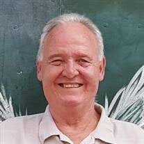 Thomas G Richard Obituary