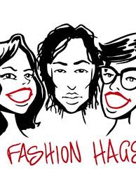 Podcasts to Listen To: Fashion Hags and the best fashion podcasts to listen  to