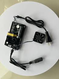 Addison Waterproof Lead Acid Battery Smart Charger Intelligent Charger of  36V 48V 52V 5A 8A 18A 22A