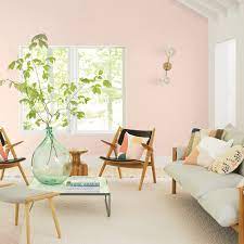 Benjamin moore ballet white is one of the best neutral paint colours. Fresh And Uplifting Colors For Your Home Babel S Paint Decorating
