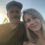 Alisa Mock's Instagram, Twitter & Facebook