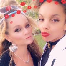 Michelle Catron (shellibu)