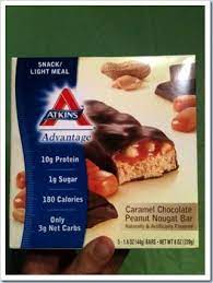Steece S Pieces Metabolism Miracle Q A Calories In Sugar Low Carb Bars Light Recipes
