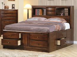 Sleek design and plenty of storage!syraahi bought. Queen Platform Bed With Storage Design Fanpageanalytics Home Design From Platform Storage Bed Queen For The Proper Dimension Pictures