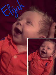 Elijah Gandy Obituary