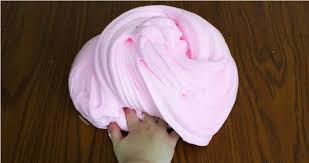 You can either give them the *be sure that you use a buffered contact lens saline solution. How To Make Slime The Best Easy Diy Fluffy Slime Recipe Mohawk Home