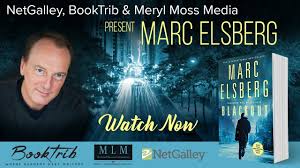 Interview With Marc Elsberg Author Of Blackout Author Interview Blackout