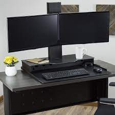 Maybe you would like to learn more about one of these? The Duke Adjustable Desktop Workstation