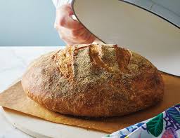 Here are the basic steps for how to make overnight no knead bread . Bread Glorious Bread Easy Homemade Artisan Bread