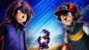 Pokemon Season 13 Episode 31 Watch Pokemon Episodes Online Pokemonfire Com