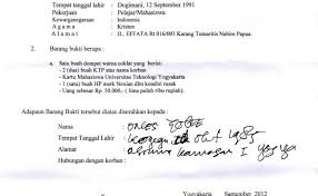 Umumnya berita acara ini disusun setelah anda selesai melakukan sebuah aktivitas atau kegiatan. Contoh Berita Acara Klaim Asuransi Contoh Oliv Cute766