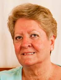 Obituary information for Mary Jo Epperson