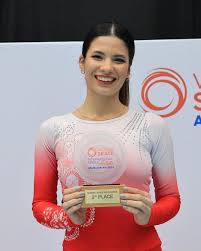 International Series ✨