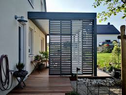 Neuigkeiten 2019 Ferobau Lamellendach Terrassenuberdachung Uberdachung Garten