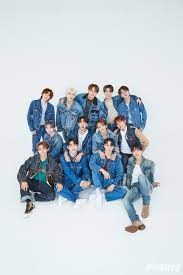 Check spelling or type a new query. Seventeen Adorn The Cover Of Seventeen Magazine And Talk About Their New Album Semicolon Allkpop