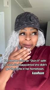 Lashawn Austin's Instagram, Twitter & Facebook