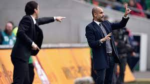 Check spelling or type a new query. Bundesliga Matchday 24 Coach Quotes