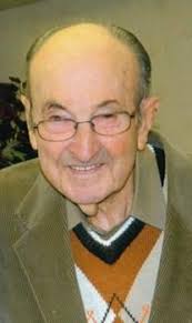 Oscar Bowman (1921-2013)